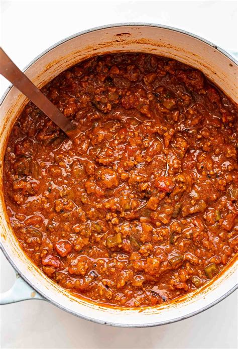 Chili Recipe Without Kidney Beans at Bruce Moreno blog