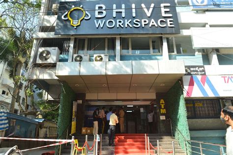 Private cabins in Bangalore | Private Offices for Rent