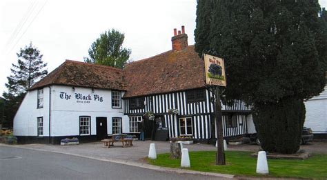 THE BLACK PIG (Staple) - B&B Reviews, Photos, Rate Comparison - Tripadvisor