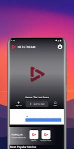 Image result for Netmirror TV