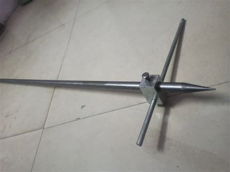 Peg Rod For Paver - Peg Rod For PQC - DLC - DBM - Peg Rod For Paver ...