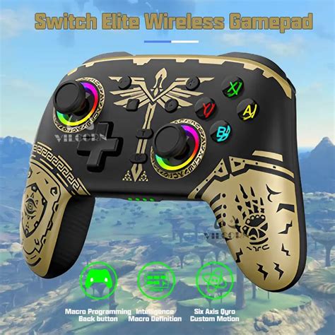 Image result for Nintendo Switch Elite Controller