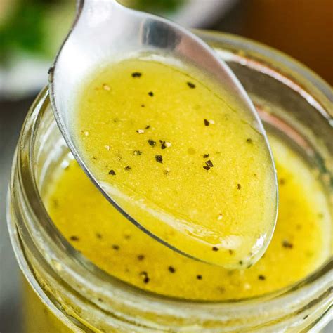 Vinaigrette Dressing Meaning at Samuel Moysey blog