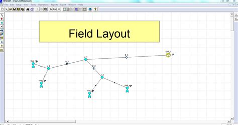 Image result for Pipesim Tutorial