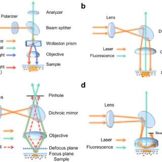 Image result for Interference Microscope
