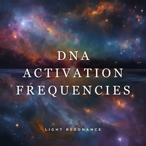 DNA Activation Code 的图像结果