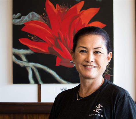 Utage Restaurant & Lounge — Okinawan FEASTival