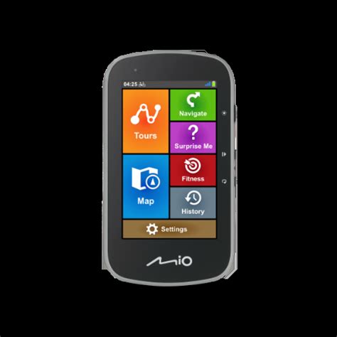 Navigation | Products | MiTAC