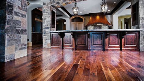 Elevate Your Space: Trendy Modern Hardwood Floor Colors - Blog