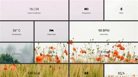 CSS Fixed Backgrounds - Grid With Fixed Background example : CSS Mix