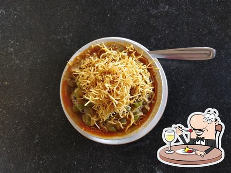 Naik Shev Usal Stall., Alibag - Restaurant menu, prices and reviews
