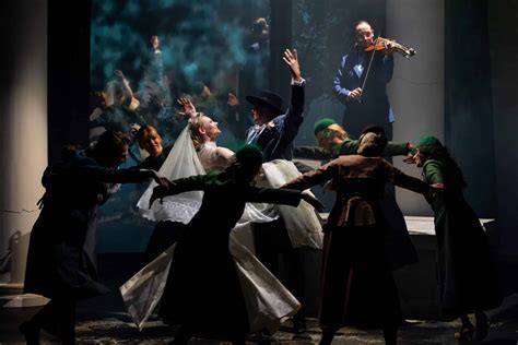 „Judyta triumfująca” / Antonio Vivaldi | Warszawska Opera Kameralna