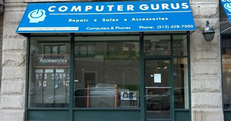 Computer Gurus 的图像结果
