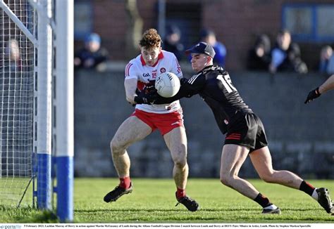 Derry cruise past Fermanagh into Ulster U20 Championship last four ...
