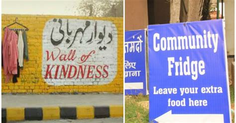 7 Resourceful Ways In Which People Are Helping The Poor & Needy Across ...