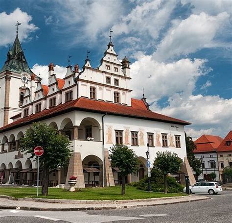 30 BEST Places to Visit in Levoca - UPDATED 2023 (with Photos & Reviews ...