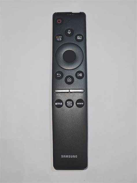 Image result for Samsung Remote Features