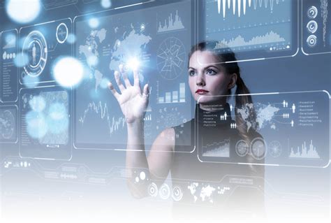 Future Technology Inventions 的图像结果