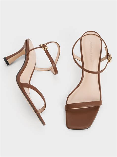 Women's Sandals | Shop Exclusive Styles | CHARLES & KEITH IN