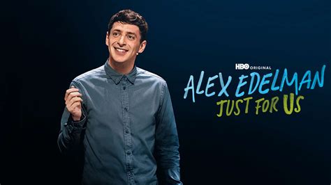 Alex Edelman: Just For Us 2024 Full Movie Online - Watch HD Movies on ...