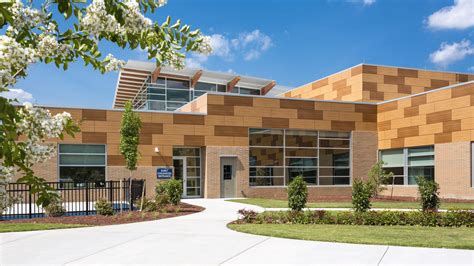 Kempsville Community Recreation Center Honored with an Award from the ...