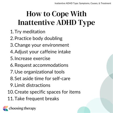 What Is Inattentive ADHD Type?