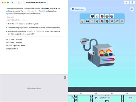 Image result for Swift Coding App
