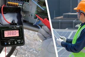 Facilities & Equipment Maintenance | Hioki