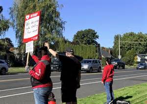 Union leader says 'system broken' under Kaiser CEO