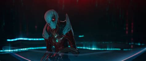 Image result for Alienoid 4K Cover Art