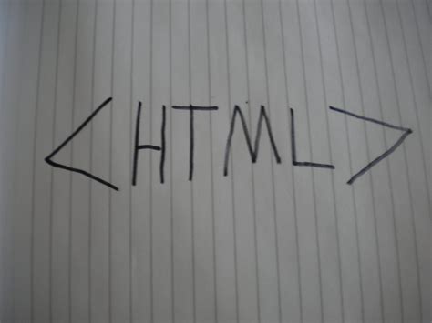 Image result for How to Start HTML Opening Coding
