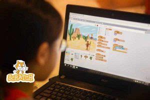 Scratch Project to exe 的图像结果