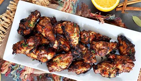 5 Mouthwatering Caribbean Dishes You Must Try - lifeberrys.com