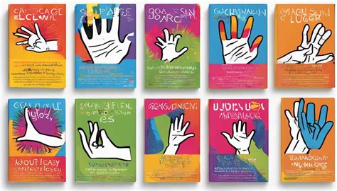 Image result for Written Sign Language