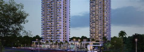 New Projects in Noida Extension, Best Project in Noida Extension - SKA ...