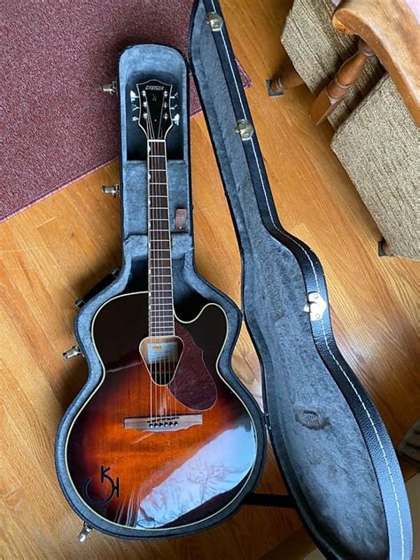 Image result for Gretsch G3700 12 String