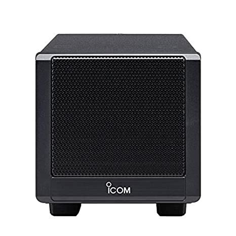 Icom SP-38 Matching External Speaker for The Icom IC-7300 : Amazon.in ...