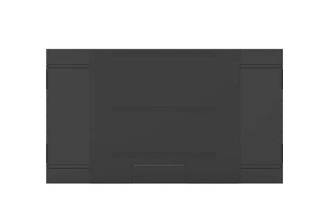 LG UHD Large Screen Signage Display - 98UM5K-B | LG IN