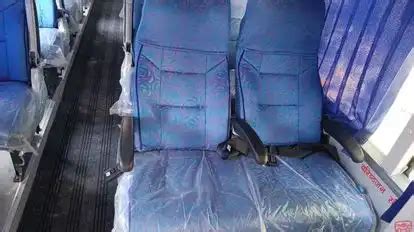 RSRTC Online Bus Booking | Check Bus Routes and RSRTC Time Table