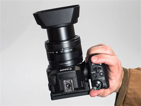 Rezultat imagine pentru Canon XC15 Tutorial
