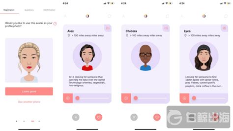 新品12期｜一款可以跑出屏幕的AI男友App，月流水50万美元_腾讯新闻