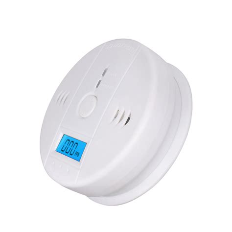 Carbon Monoxide Detector For Commercial Buildings at Emily Jenkins blog