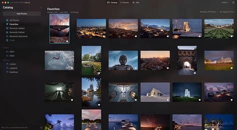 Image result for Luminar Neo Icon Folder