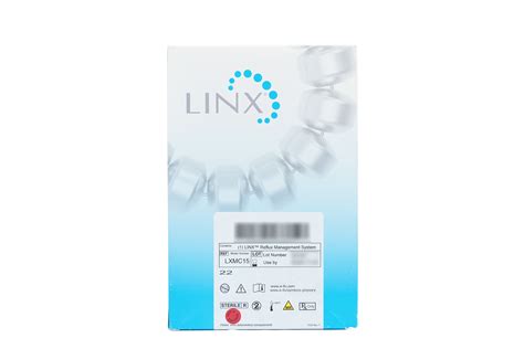 Image result for Linx Reflux Management System
