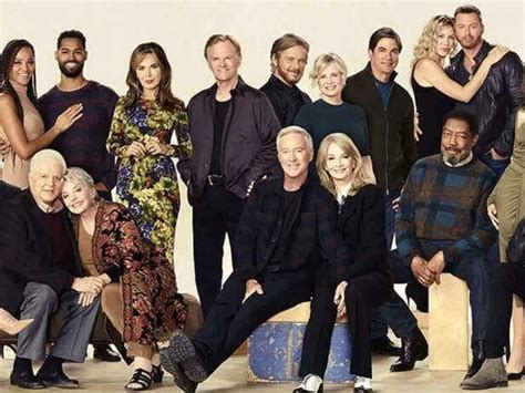 Fans buzz as 'Days of Our Lives' drama peaks