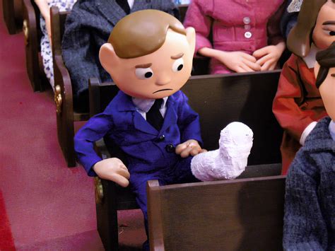 Watch Moral Orel - Season 3 | Prime Video