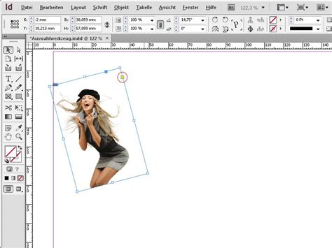 Rezultat imagine pentru How to Button Tool in InDesign