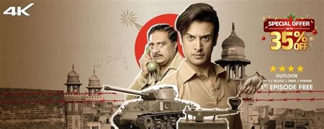 Watch Mukhbir - The Story of a Spy Web Series All Episodes Online in HD ...