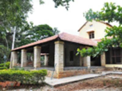 Tataguni Estate will become an art house with Roerich paintings