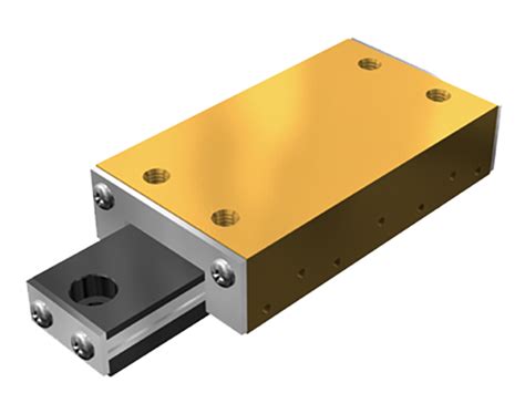 Linear Ball Slide｜Other Linear Motion Guides｜Product Information｜THK ...